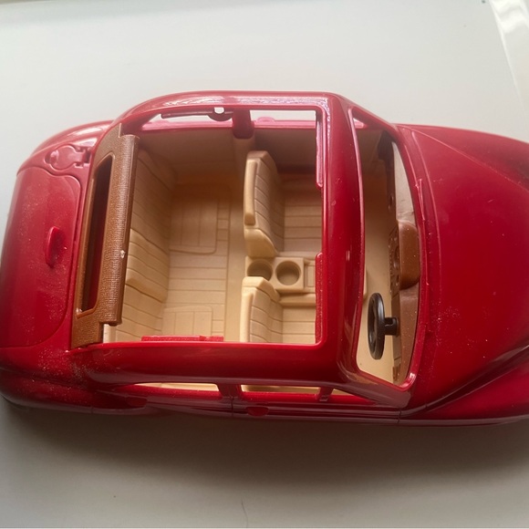 Calico Critters Family Camper 🏕 - Picture 9 of 9